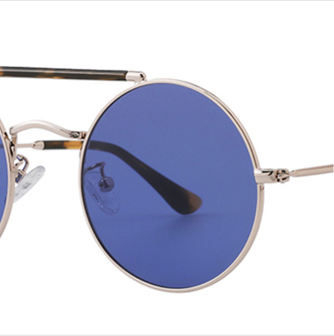 Buy Latest Trendy Shape Round Metal Sunglasses For Women Online.png