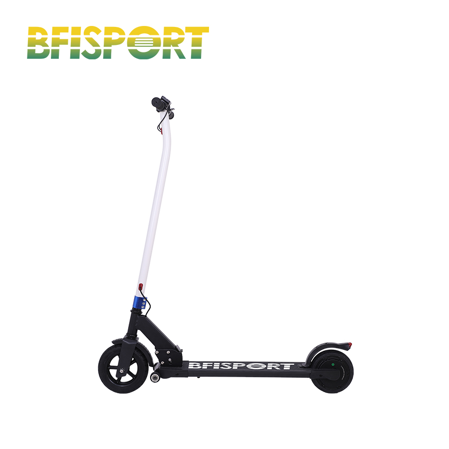 Latest Style LCD Display Foldable 250W Electric Scooter 8.0 Inch.jpg