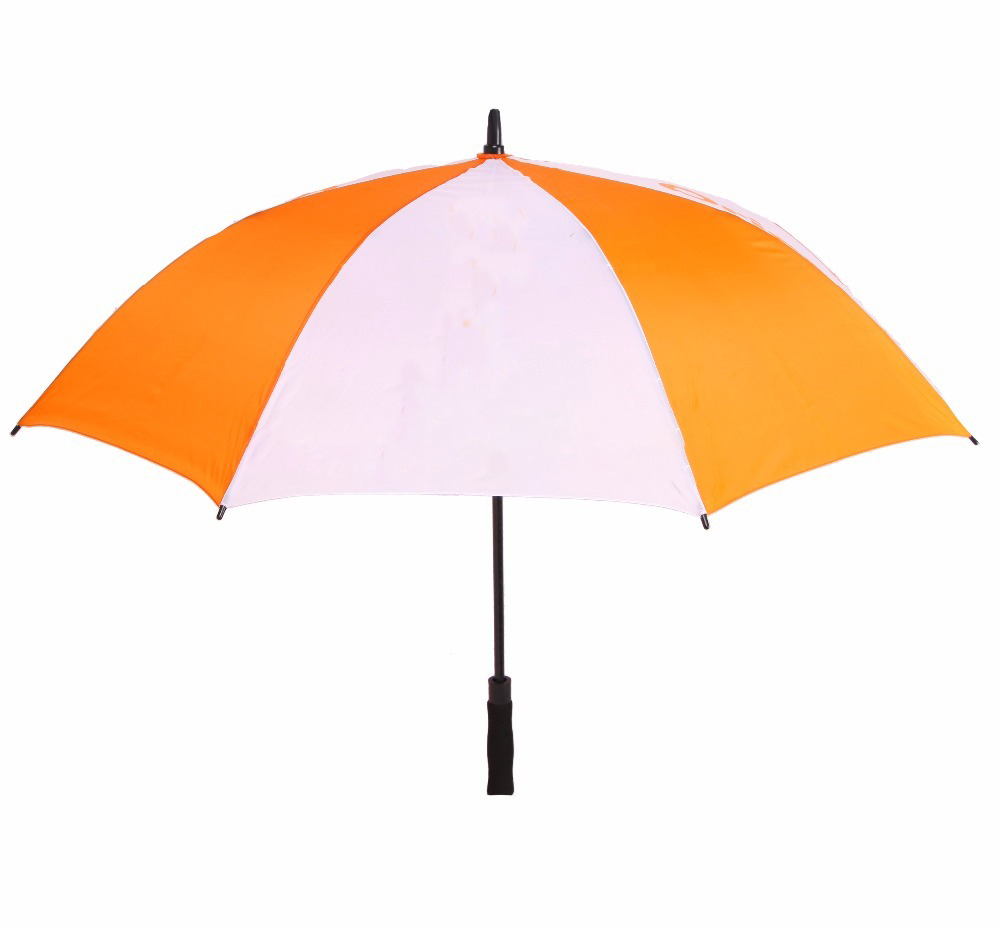 Auto Open Windproof Large Size Straight Umbrella in Wholesale.jpg