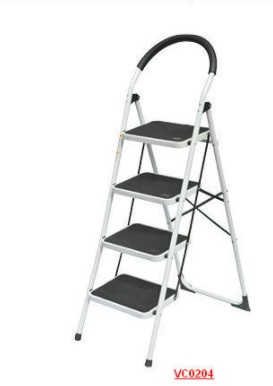 3 Step Folding Ladder Wholesale - Foldable 3 Step Stool Ladder at Achasoda.jpg