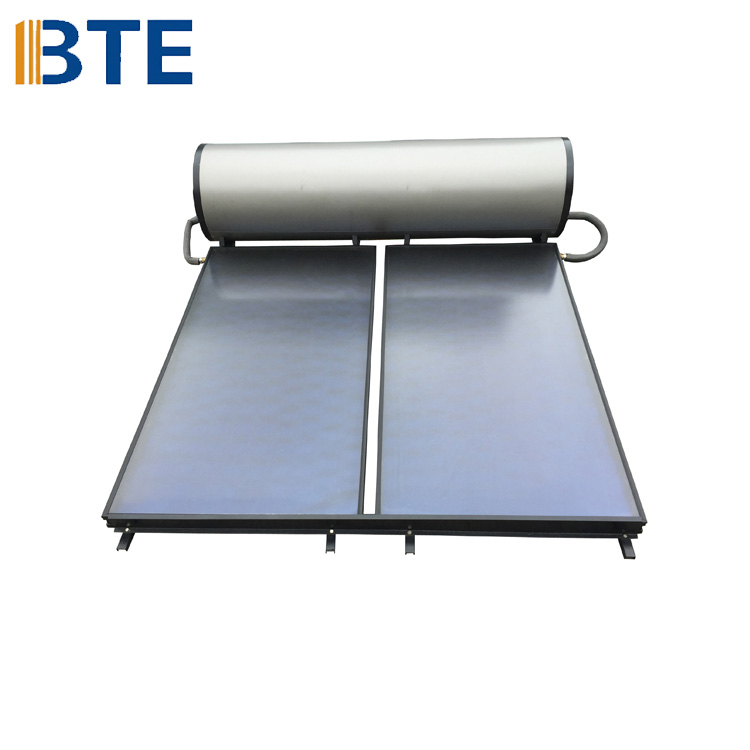 Flat Pressurized Solar Water Heater - Buy Online Solar Water Heater.jpg