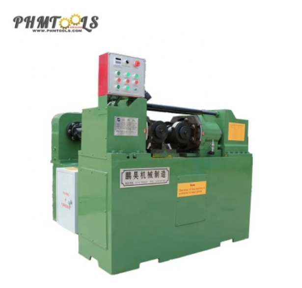 Buy New Thread Rolling Machine Manufacturer Online At Achasoda.png