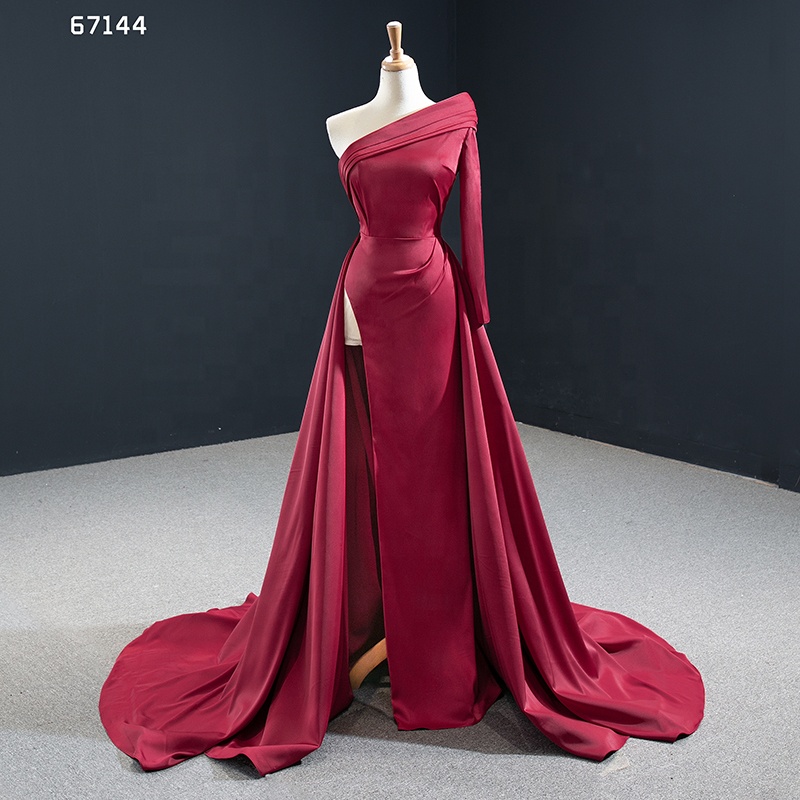 Red Floor – Length Designer Gown for Women Available Online for Sale.jpg
