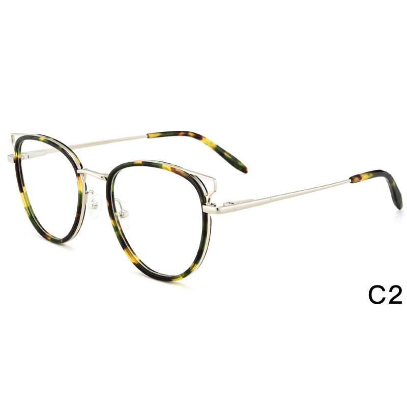 Tuesi latest design acetate optical frames cheap high quality fashion glasses frames