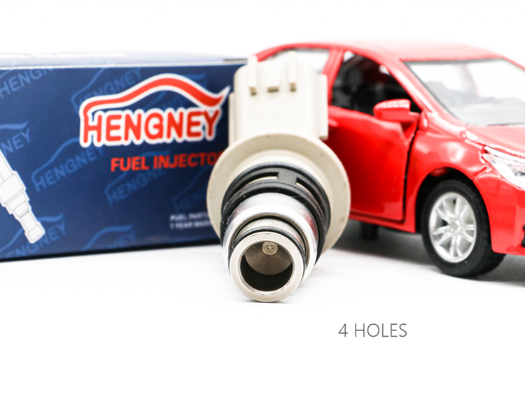 Wholesale Automotive Parts Hengney car parts A46-H02 For 1922-2000 Nissan Micra II K11 1.0i 1.3i 16V fuel nozzle manufacturer