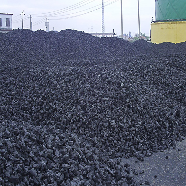 Factory Direct Selling Multi-Specification Low Sulphur Foundry Coke