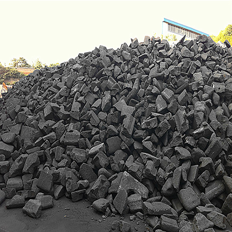 Factory Direct Selling Multi-Specification Low Sulphur Foundry Coke
