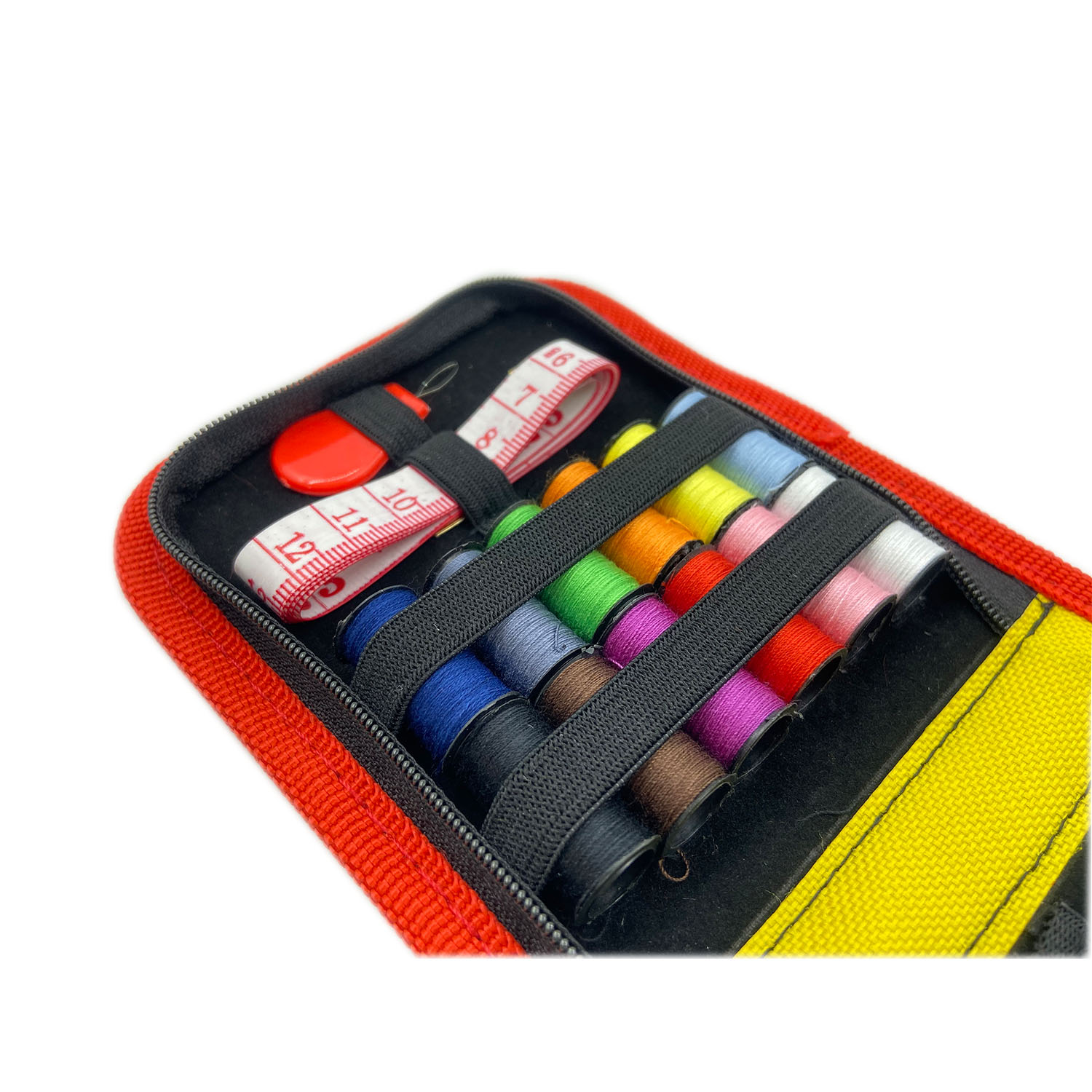 Diy Sewing Kit Beginners Home Portable Sewing Kit Travel Sewing Set