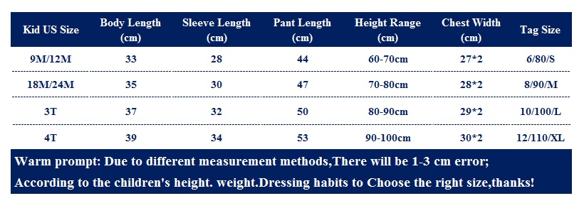New Spring Autumn Baby Girls Boys Clothing Sets infant Clothes Suits Casual Sport T-Shirt Pants Children Kids Clothes Suits
