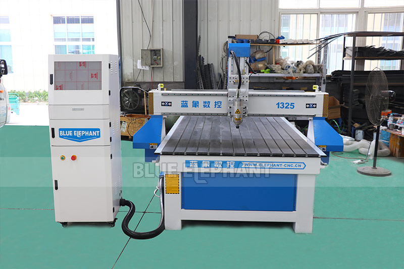 Hot Sale Low Price 1325 cnc wood machinery for engraving mdf and chipboard