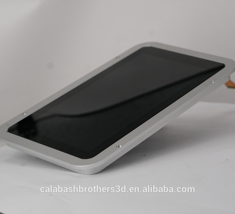 UV Photocuring LCD 3D Printer 8.9'' Screen Off-line Print