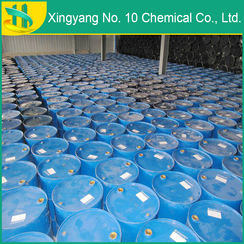 (Manufacture)Chinese Chlorinated Paraffin / CP-52 Supplier