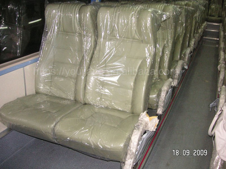 luxury rotating van seat,leather recliner van seat,fold vip van seat