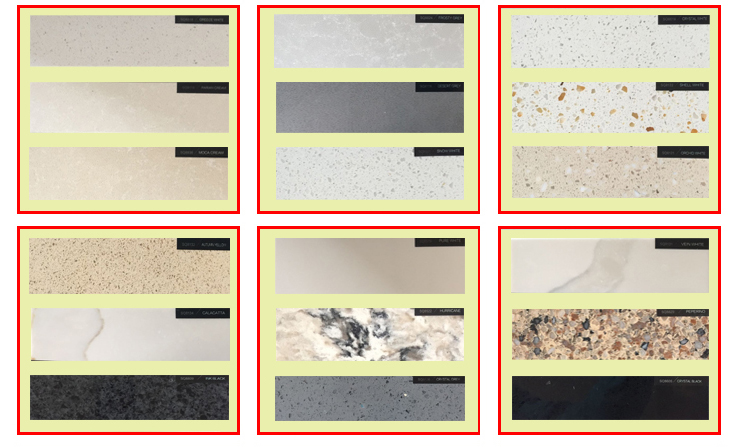 wall cladding artificial stone