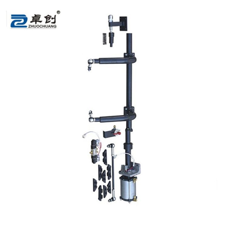 Bus pneumatic door pump assembly for electric bus car spare parts