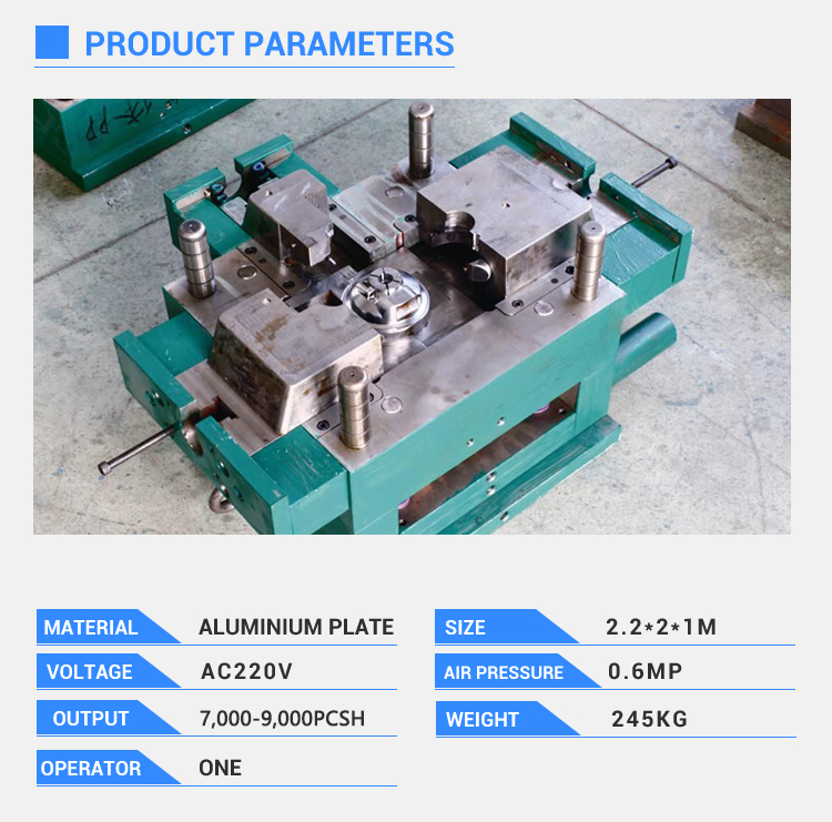 Precision Instrument Made For Fire Flint Lighter Plastic Parts For Lighter Production Line Injection Machine Moulds