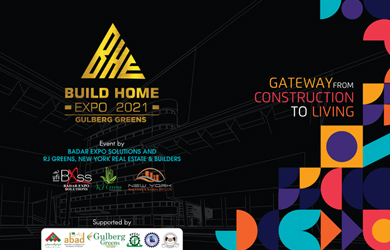 Build Home Expo