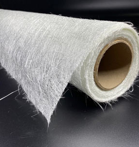 fiberglass chopped strands mat