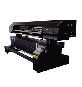 inkjet printer machine