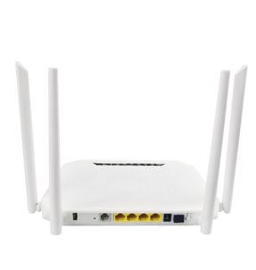 wifi fiber router