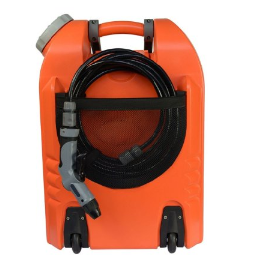 Spray Pressure Washer - Outdoor Portable Handheld Car Washing Pump.png