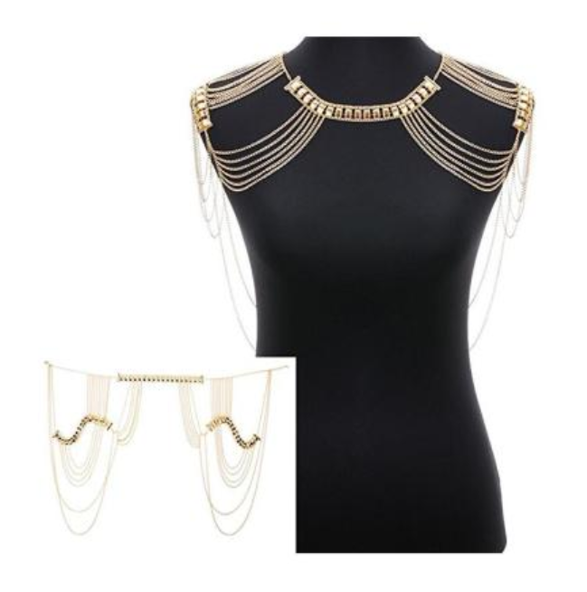 Buy Fashionable Cool Shoulder Body Chain – Beautiful Neck Chain.png