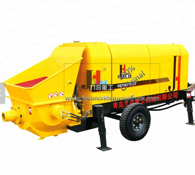 Buy New Product Of 2020 Diesel Concrete Pump With Hydraulic System.png