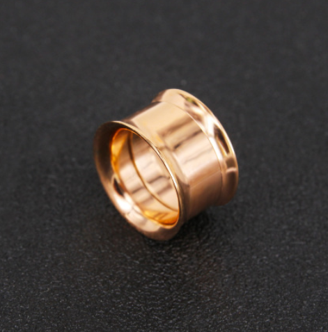 Buy New 2020 High Quality Gold Ear Tunnels – Body Jewelry Online.png