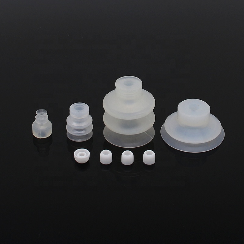 High Quality Clear Silicone Suckers Rubber Silicone Vacuum.jpg