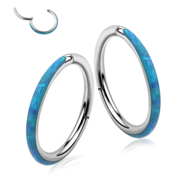 Buy New Product Cool Stylish Clicker Nose Ring Body Jewelry.png