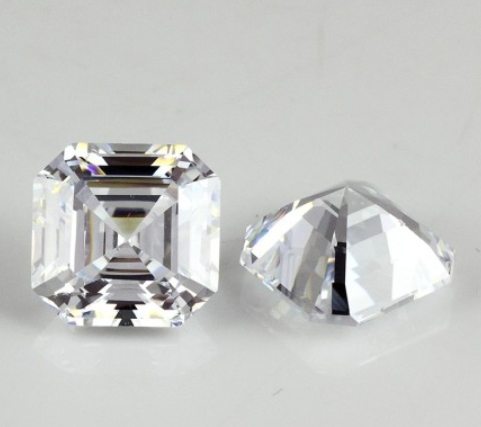 Buy Beautiful Pure White Moissanite – Moissanite Diamond Synthetic.png