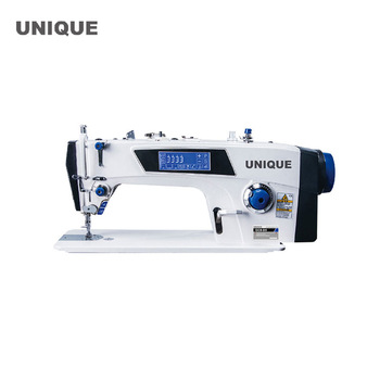 High Quality Single Needle Lockstitch Sewing Machine Available..jpg