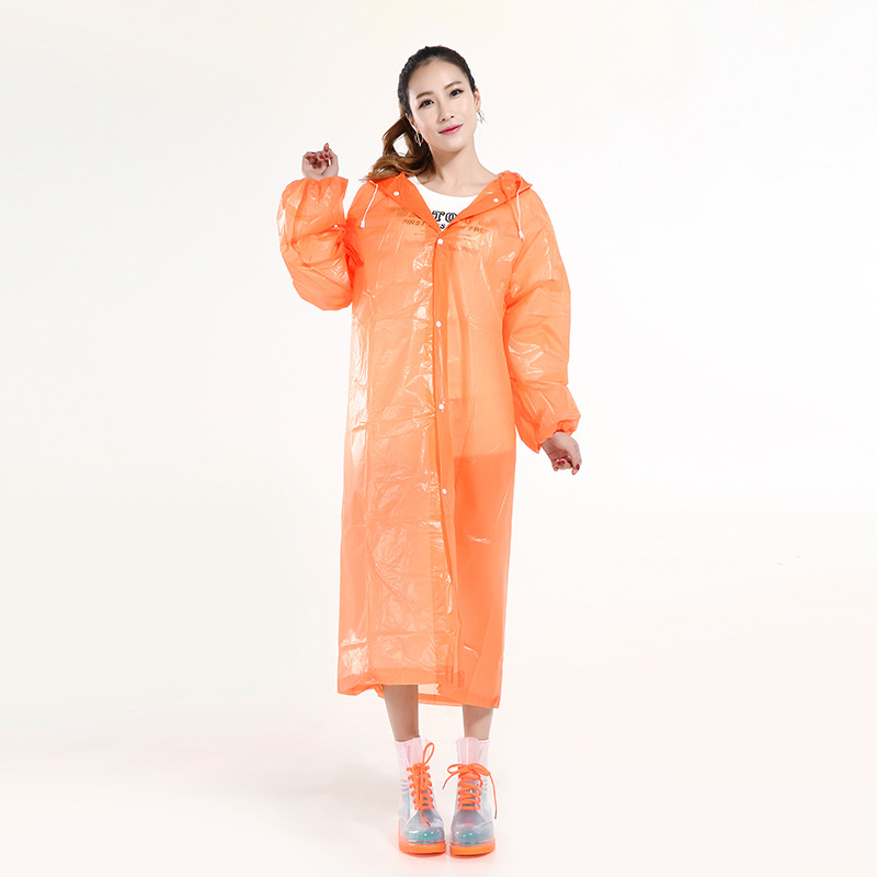 MC-606 Portable Cheap Rain Coat - Waterproof disposable Raincoat.jpg