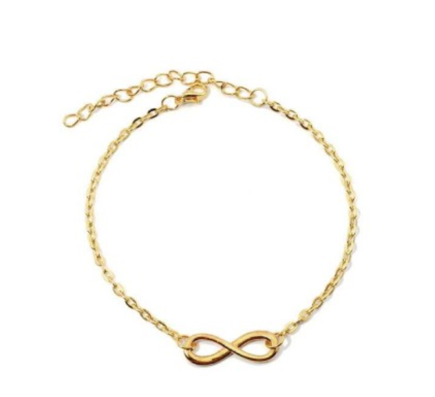 Buy Fashionable Trendy Gold Plated Anklet For Women At Achasoda.png
