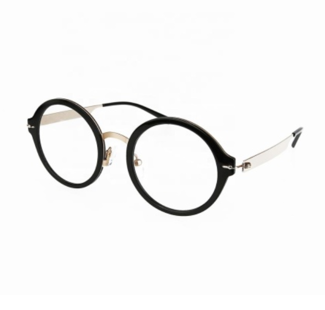 Buy High Quality Frame Mainly Latest Design Round Glasses Online.png