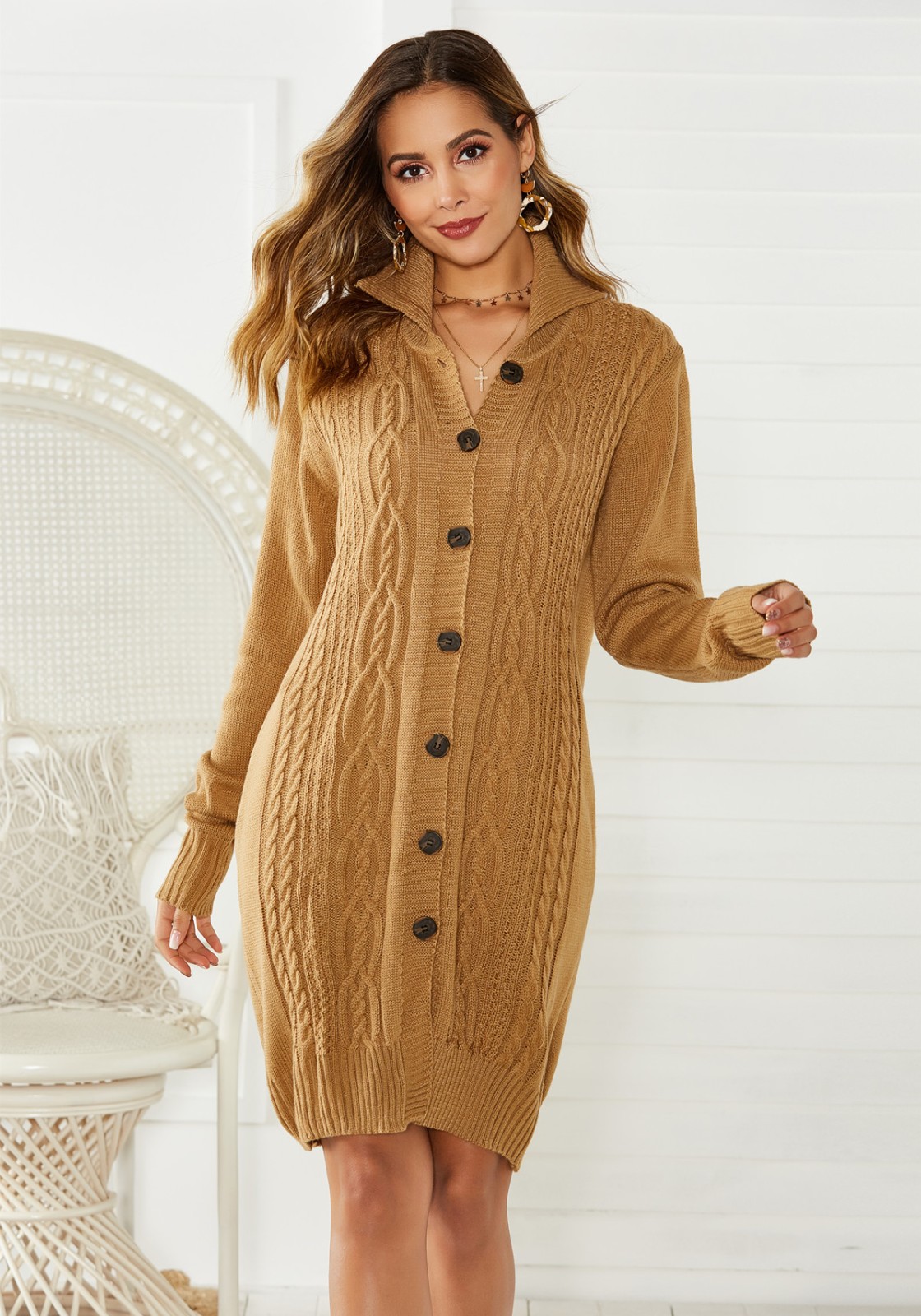 Cardigan Sweater from Ladies Winter Collection – Winter Suit Ladies.jpg