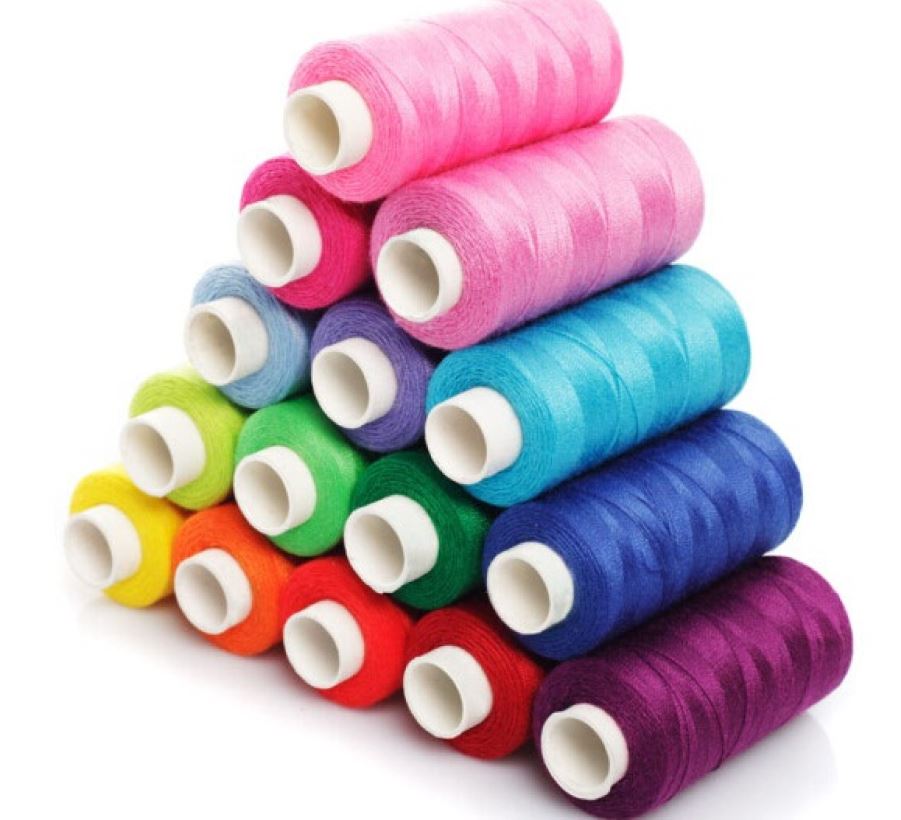 Sewing Threads Available Online – Buy Polyester Thread, Cotton Thread, Core Spun Yarn. ..jpg