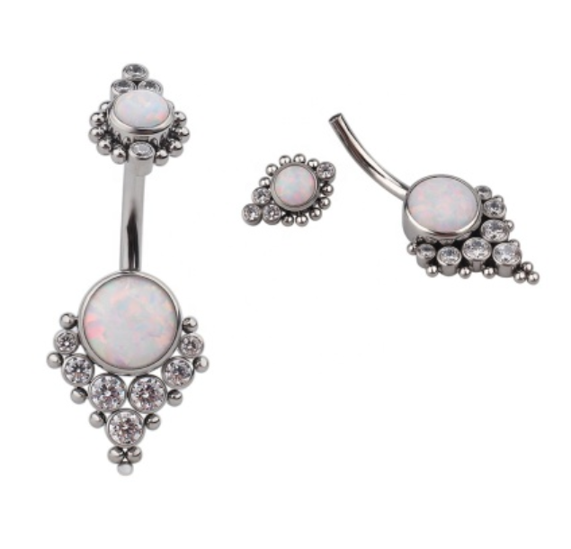 Buy New 2020 Belly Button Ring A Fashionable Product At Achasoda.png