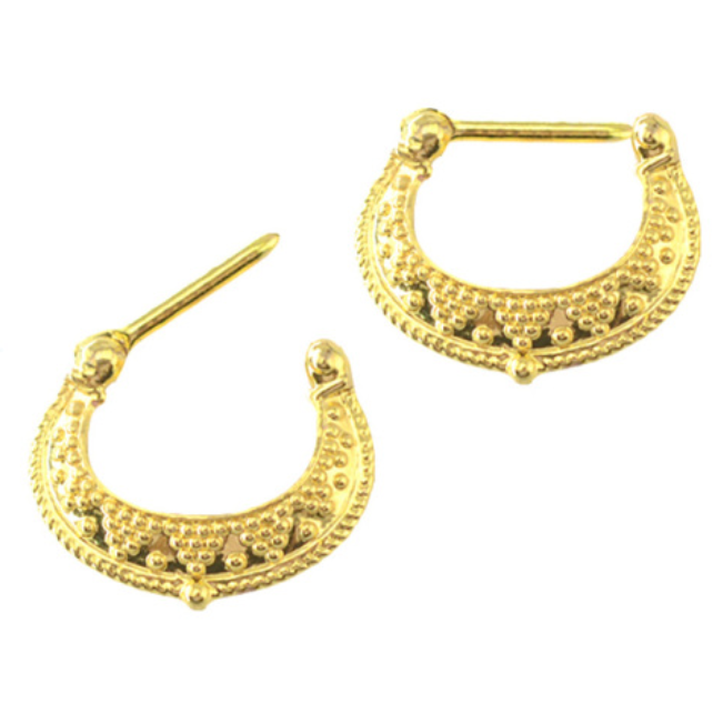 Buy New Gol Septum Jewelry – Clicker Body Septum Online At Achasoda.png