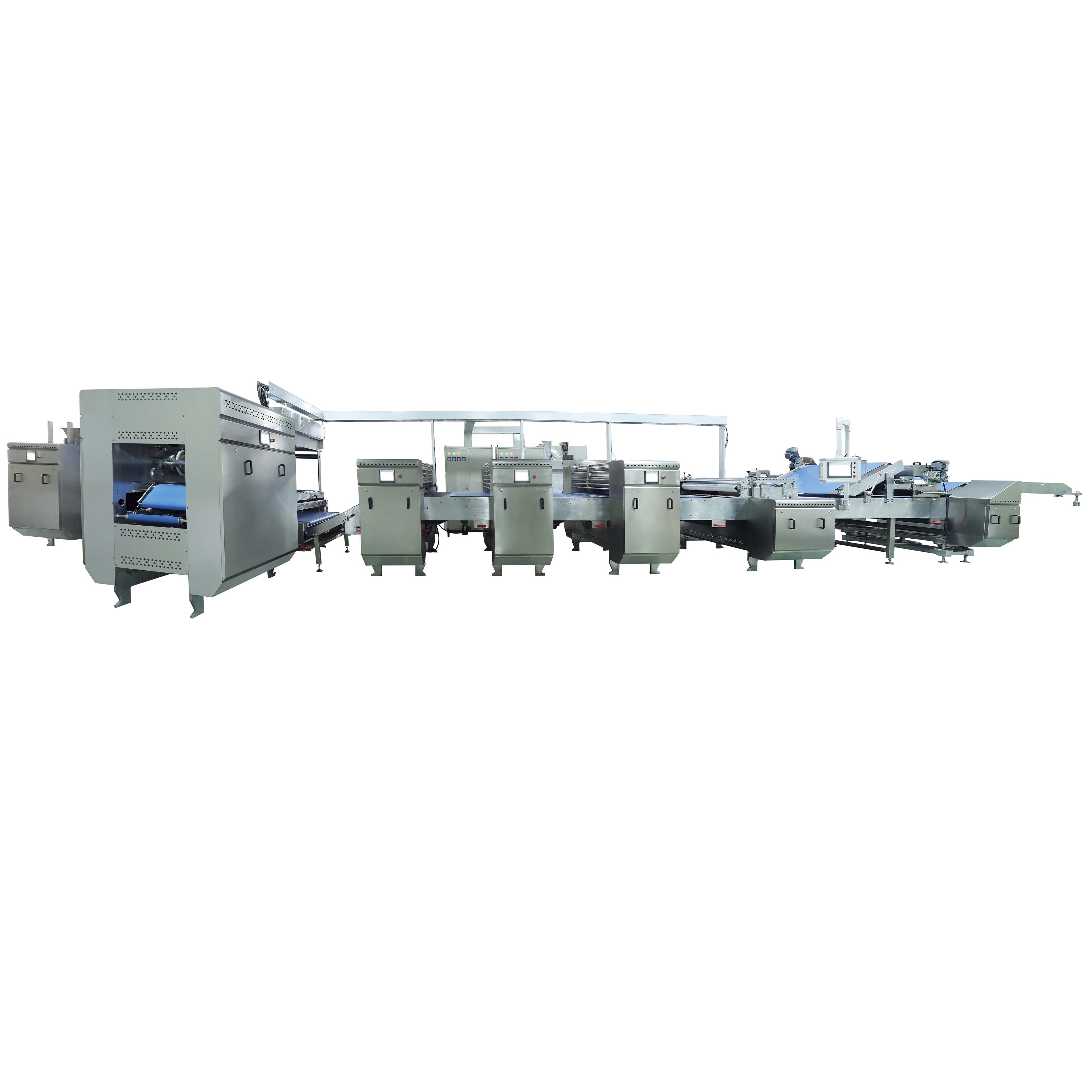 Industrial Biscuit Making Machine for Sale – Biscuit Making Plant.jpg