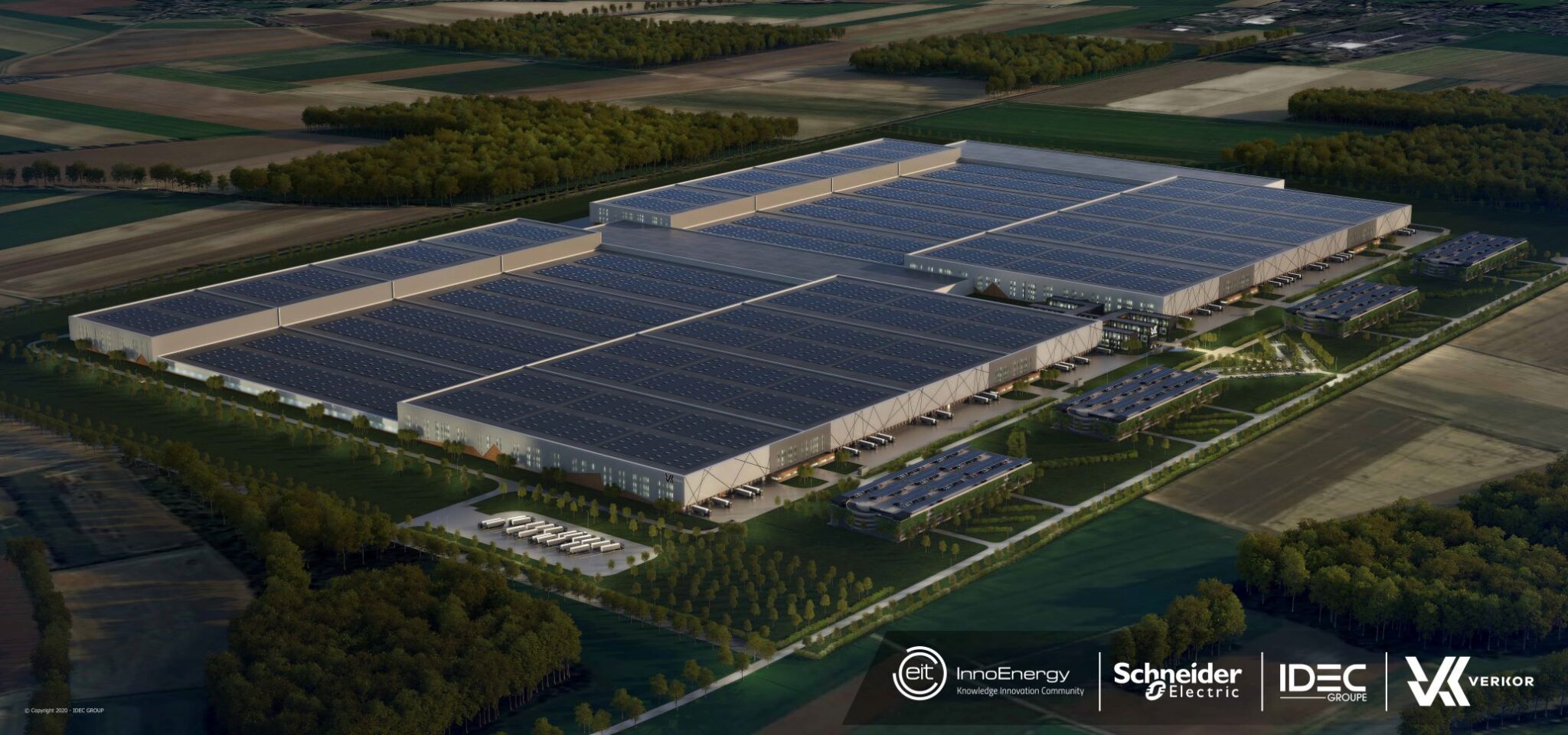 French company Verkor on course to establish Europe’s first Gigafactory for battery cells.jpg