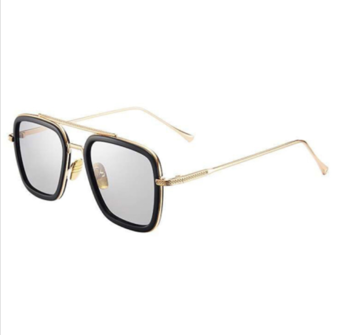 Buy 2020 Hot Sale Product Tony Stark Sunglasses In Latest Fashion.png