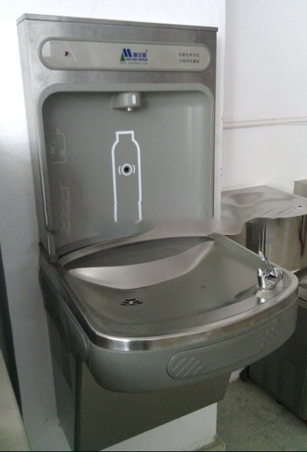 Water Dispenser Automatic Wall Mounted Cooler – Water Dispenser China.jpg
