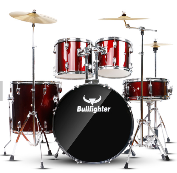 Buy New Latest Musical Instrument Drum Set Online At Good Price.png