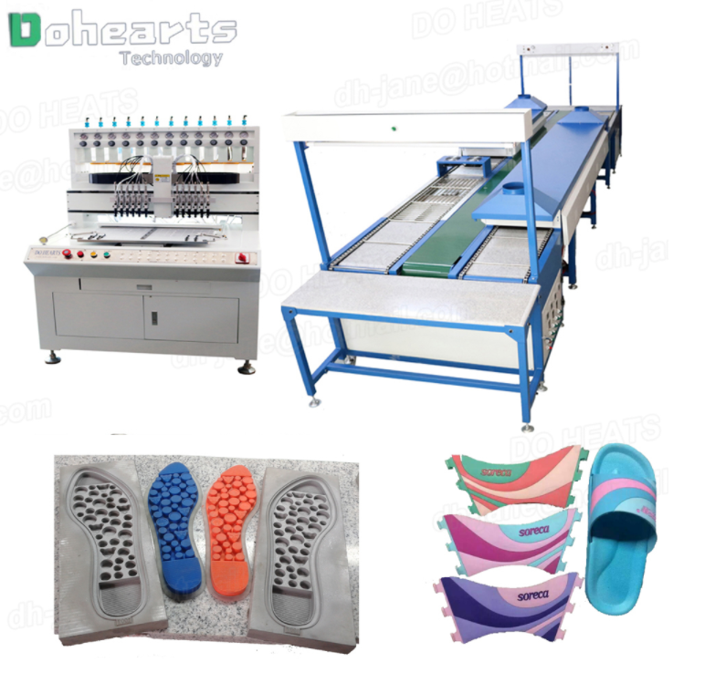 Buy High Quality Polymak Slipper Making Machine At Good Price Online.png