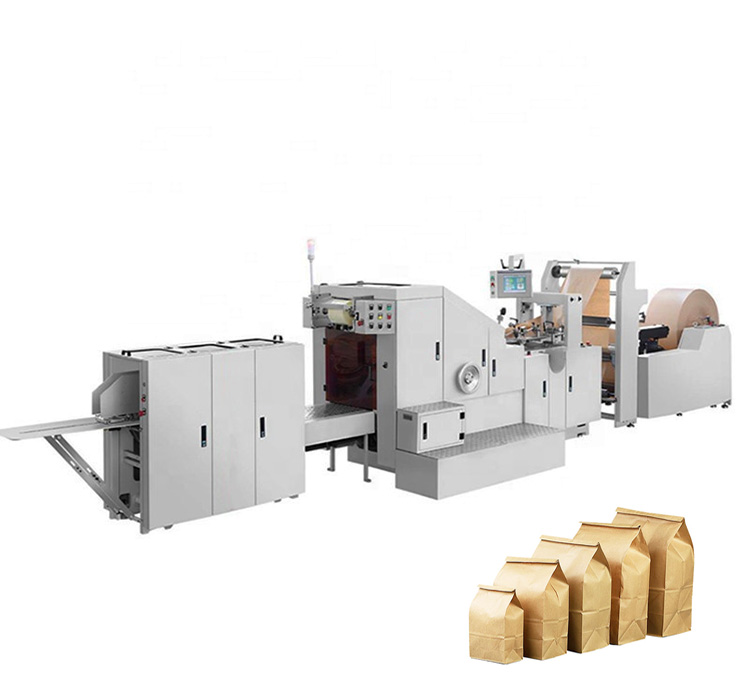 Totally Automatic Paper Bag Machine Manufacturers.jpg