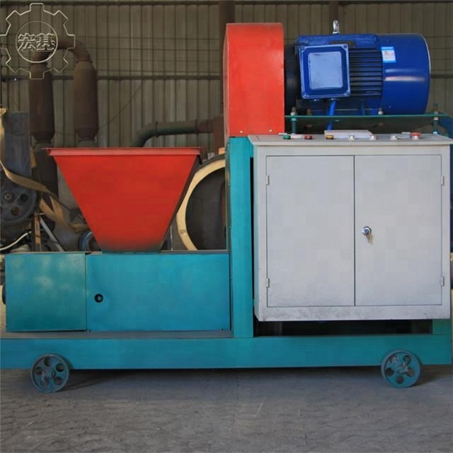 Use Biomass Briquette Machine for Sale – Briquette Press Machine.jpg
