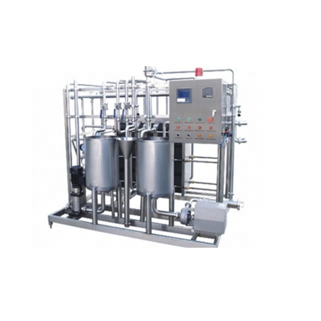 Buy New Milk Pasteurization Machine Available For Sale Online.jpg