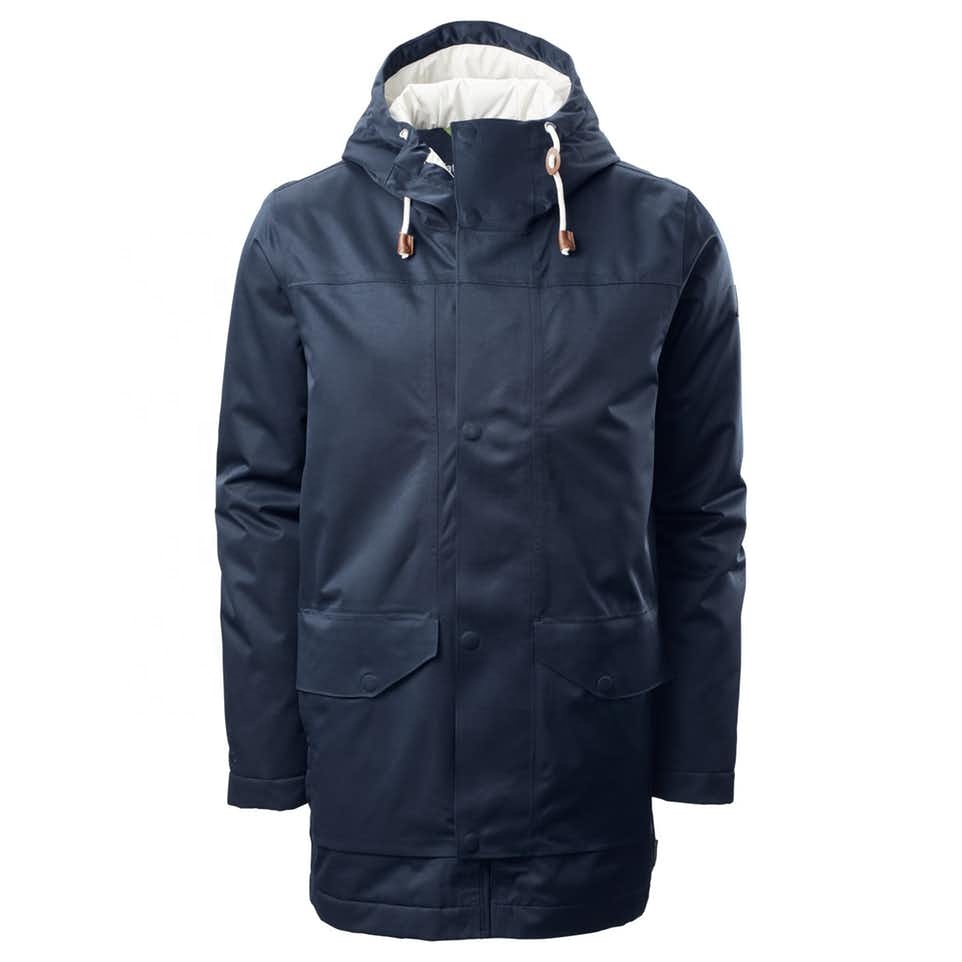 Polyester Rain Proof Jacket in Wholesale -  Water Proof Jackect.jpg