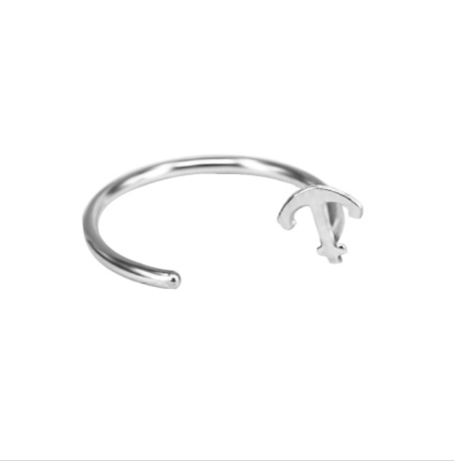 Buy Latest High Quality Surgical Stainless Steel Nose Hoop at Achasoda.png